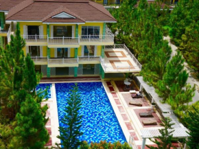 Angels Nest Cozy Studio or 2 bedrooms Condo Units